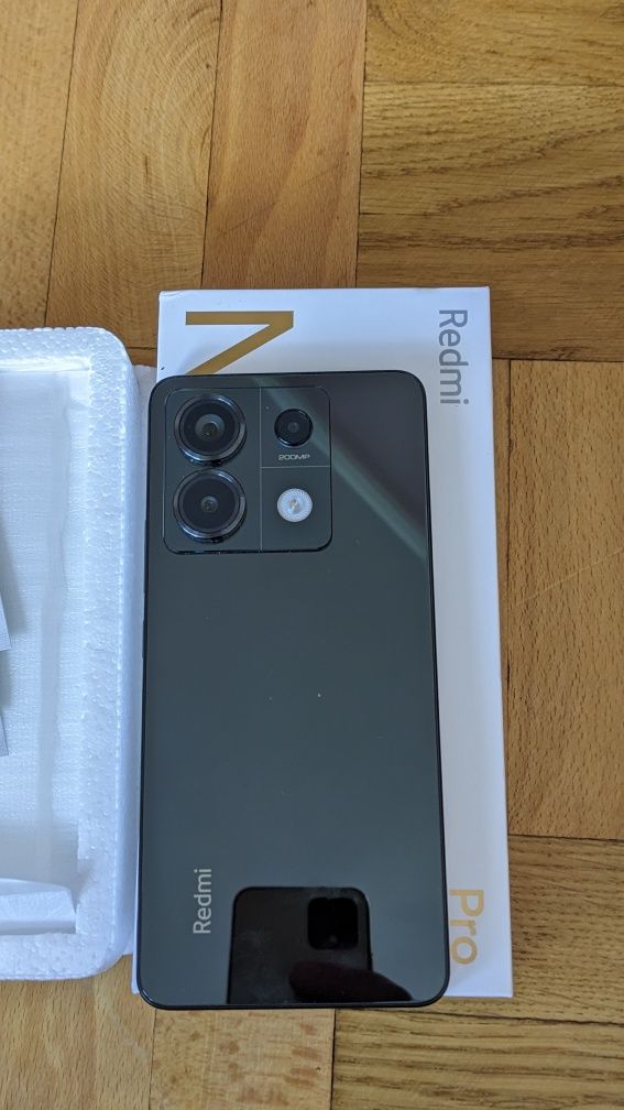 Redmi note 13 pro 5g