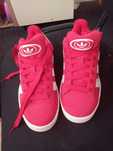 Adidas campus red
