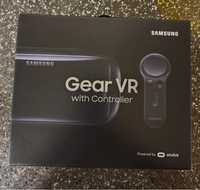 Óculos realidade virtual Samsung