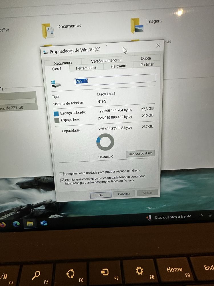 Microsoft Surface Pro 3