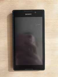 Телефон Sony Experia C