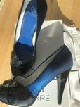 Buty na szpilce Oryginalne