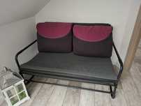Sofa HAMMARN rozkładana ikea