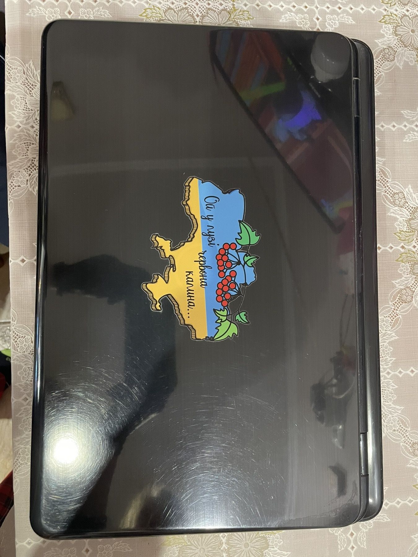Ноутбук Dell Inspiron N7110