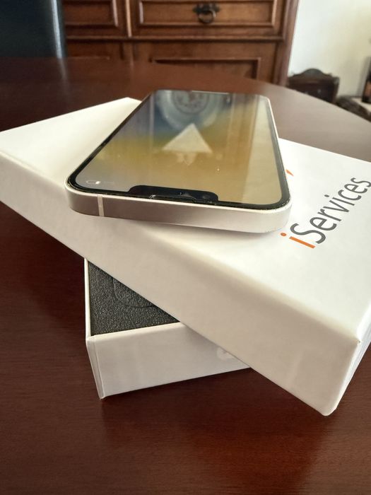 Vendo iPhone 13 256GB Rosa