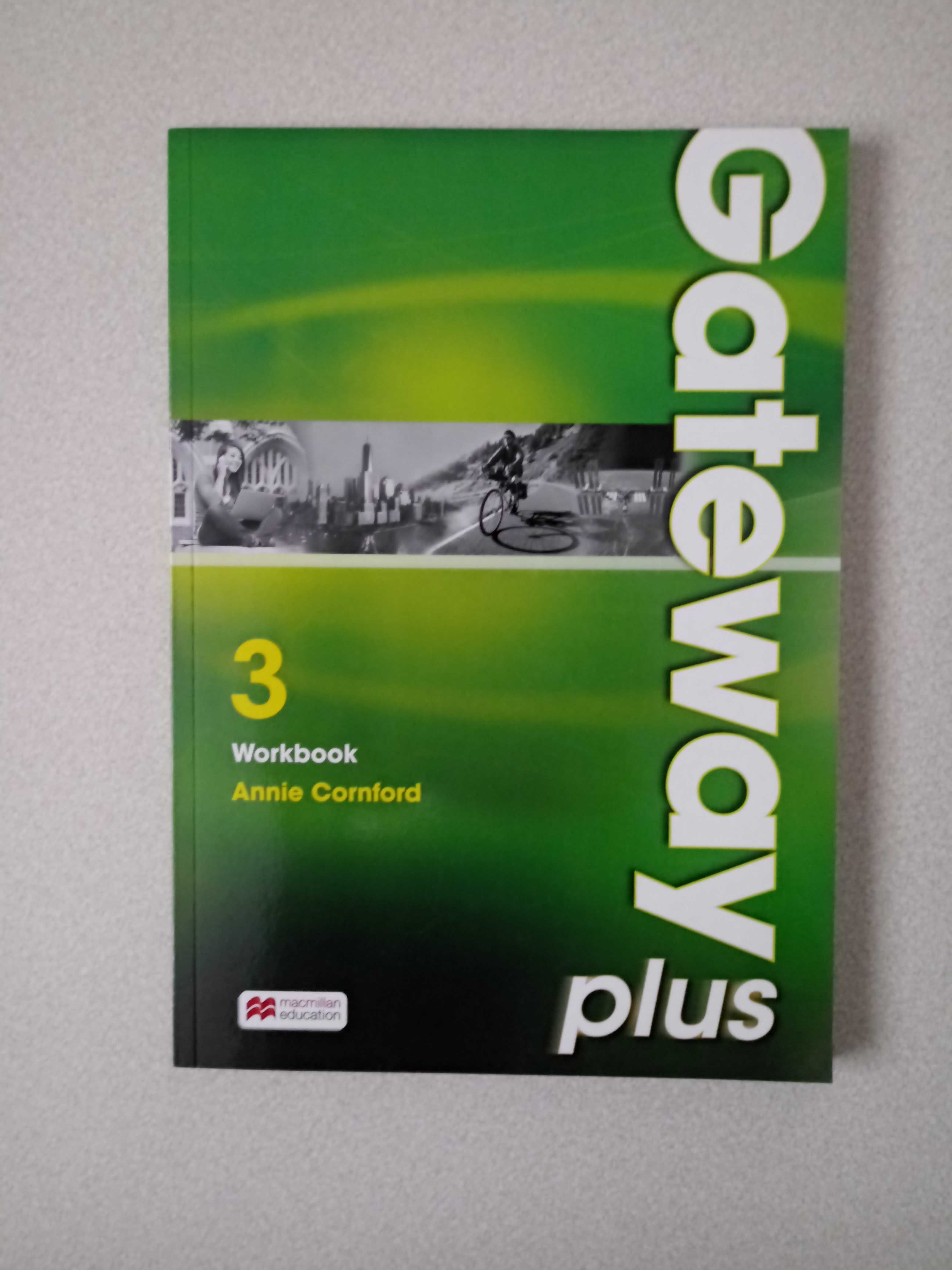 Gateway plus 3 workbook