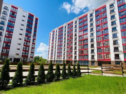 Продам паркомісце в підземному паркінгу