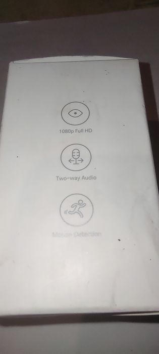 Камера відеоспостереження WYZE CAM v2