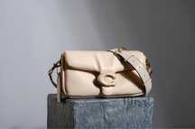 ЗНИЖКА!!! Сумка Coach Pillow Tabby 26