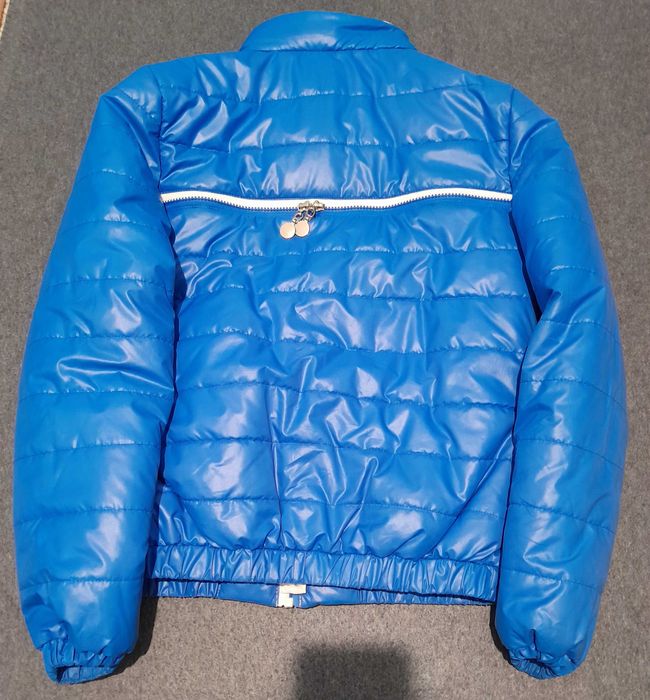 Куртка жіноча осінь/весна