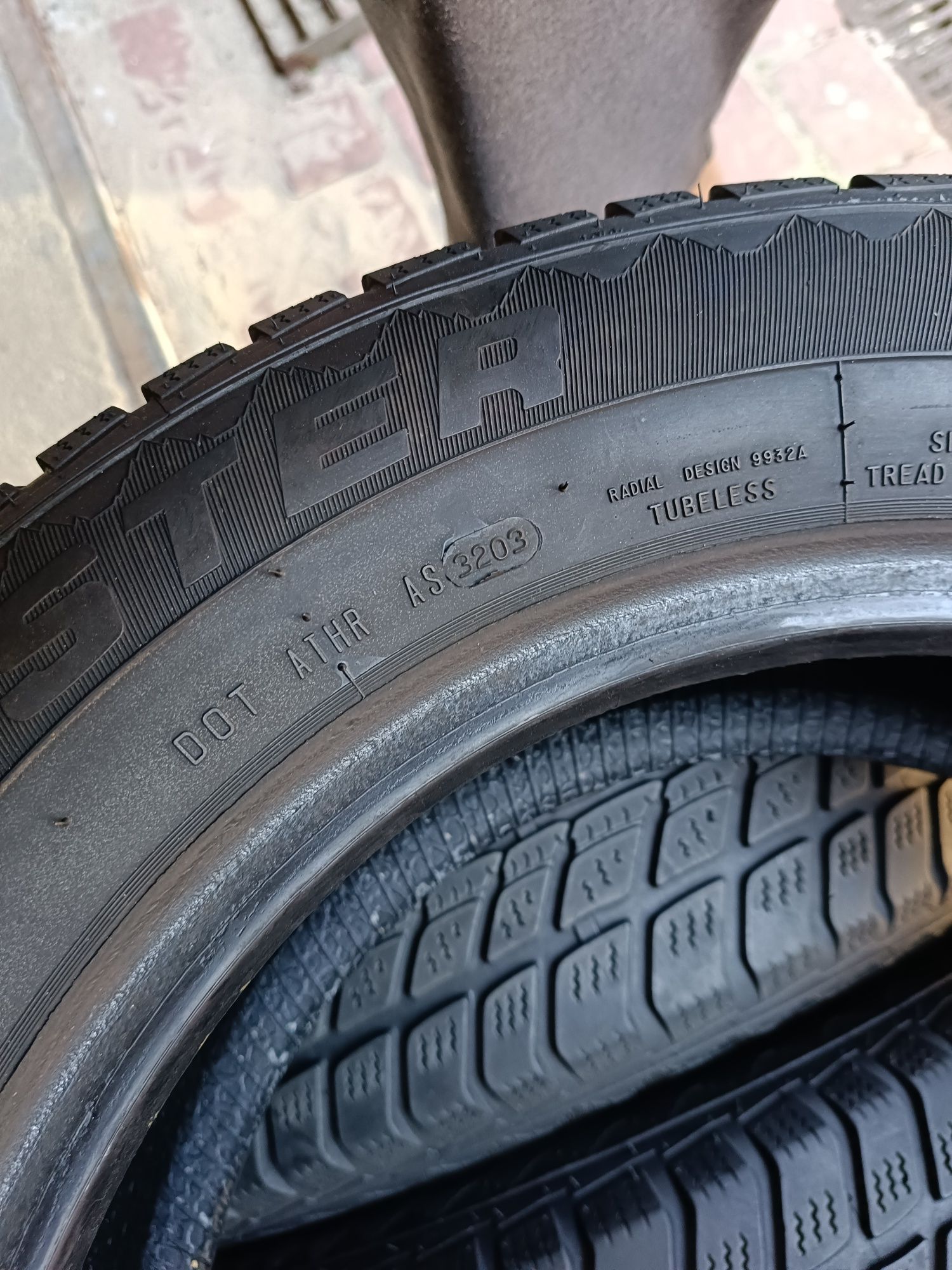 Opony wielosezonowe 175/70r14