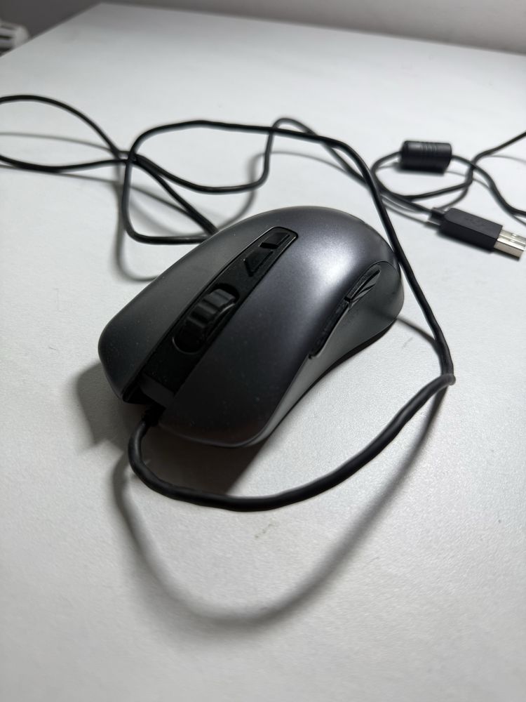 Myszka asus tuf gaming m3