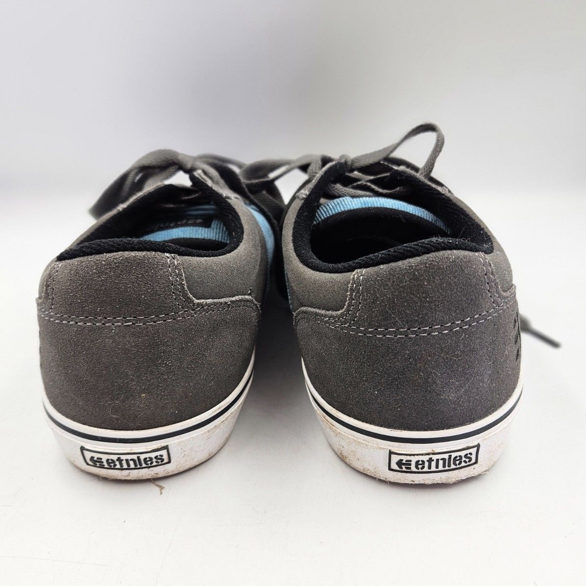 Buty Męskie Skateboardowe Etnies Barge Ls R.47