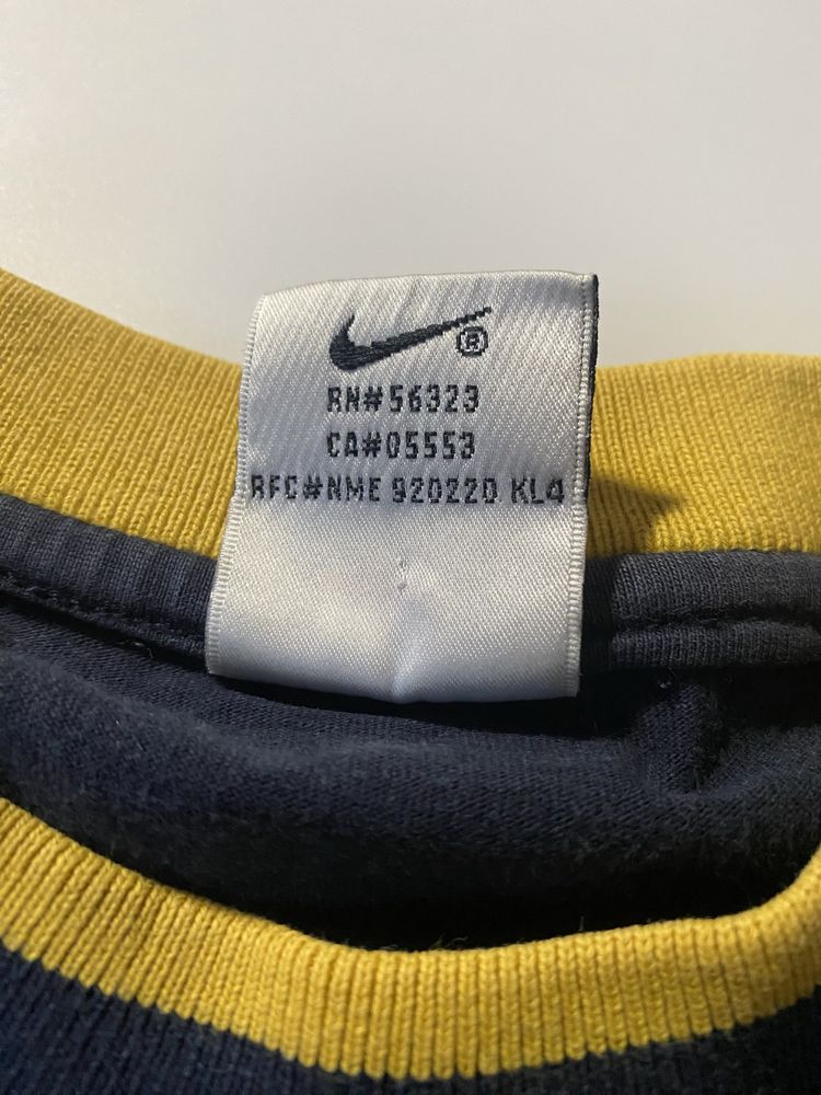 Футболка Nike T-Shirt, вінтаж, розмір L-XL