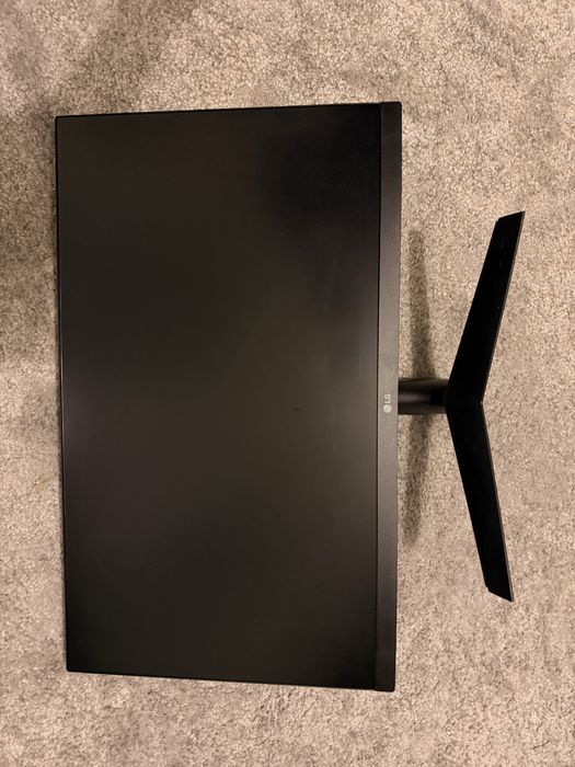 Monitor gaming 1ms 144hz asus gamer