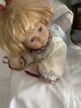 TaniejLalka porcelanowa 35cm