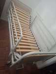 Cama hospitalar ..