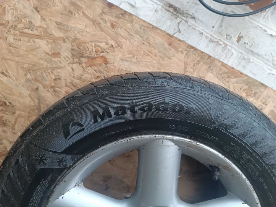 Диски з колесами