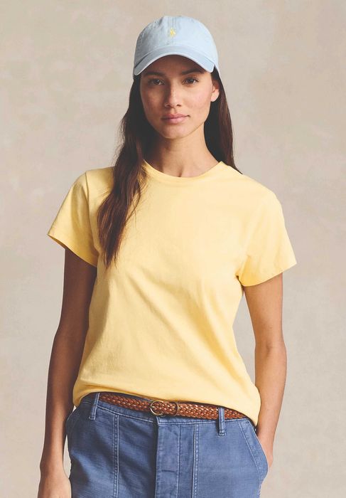 Lote 110 T-shirts mulher novas e embaladas