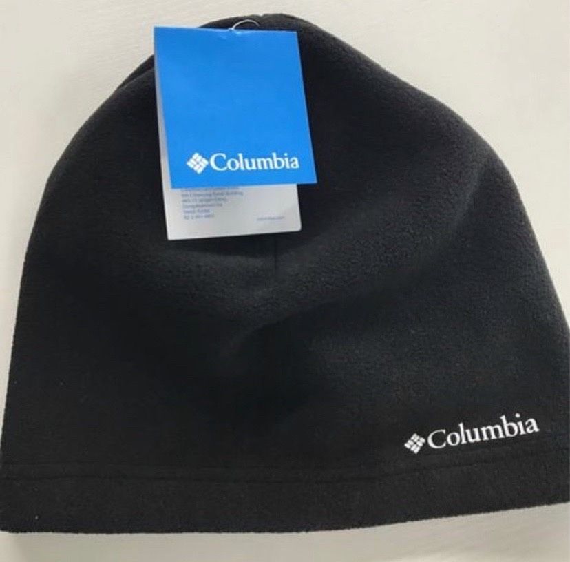 Шапка зимова columbia