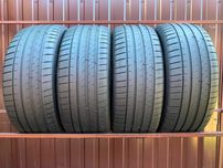 225/45 R19 Michelin Pilot Sport 4. Шини літні 4 шт.