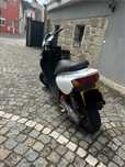 Yamaha BWS Next Generation