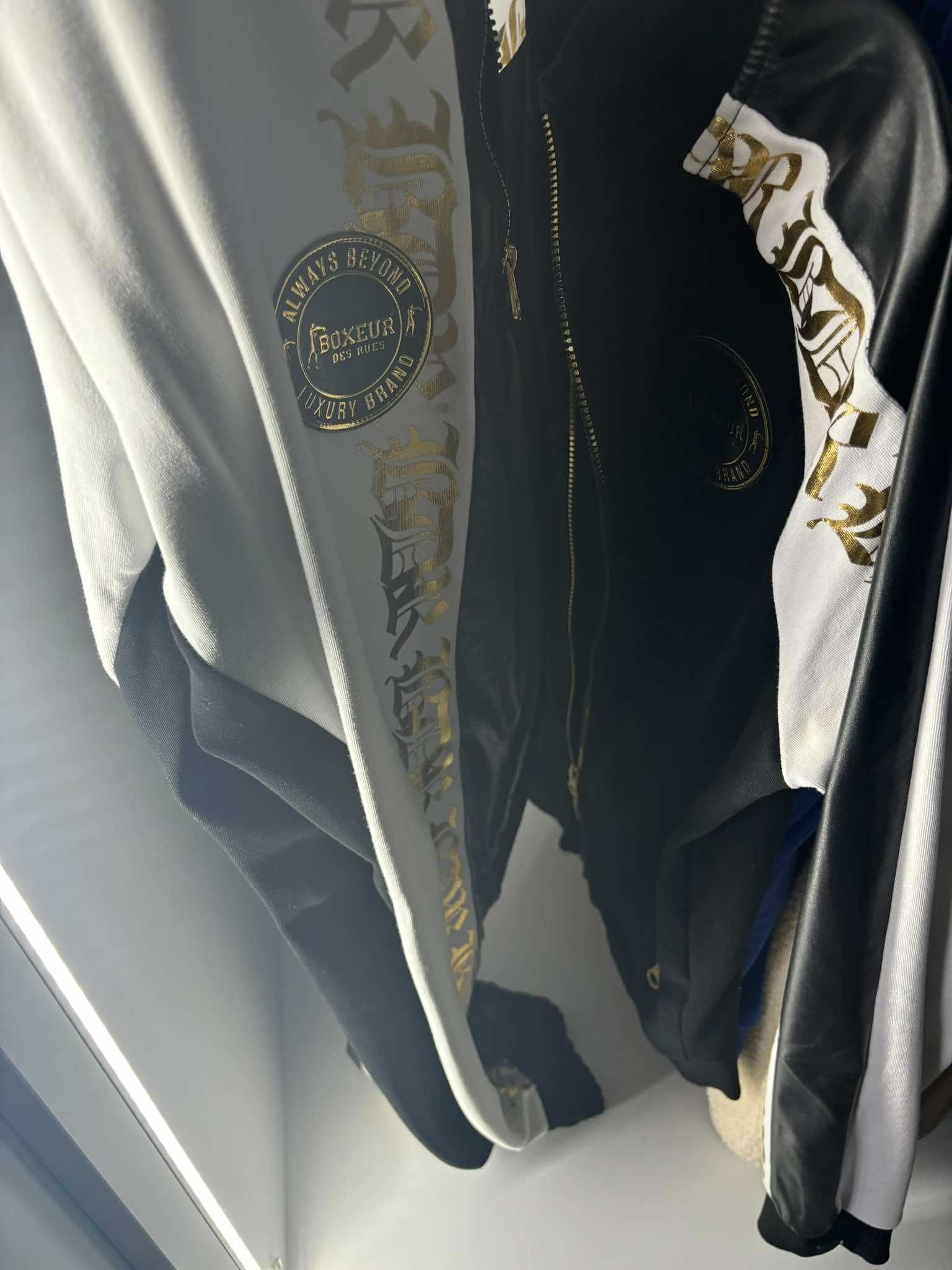Dres Boxeur Des Rues