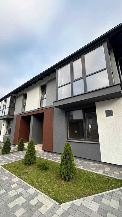 Продам Дуплекс/130м2/Гатне/ГАЗ/800м від Києва/Єоселя/Без Комісії