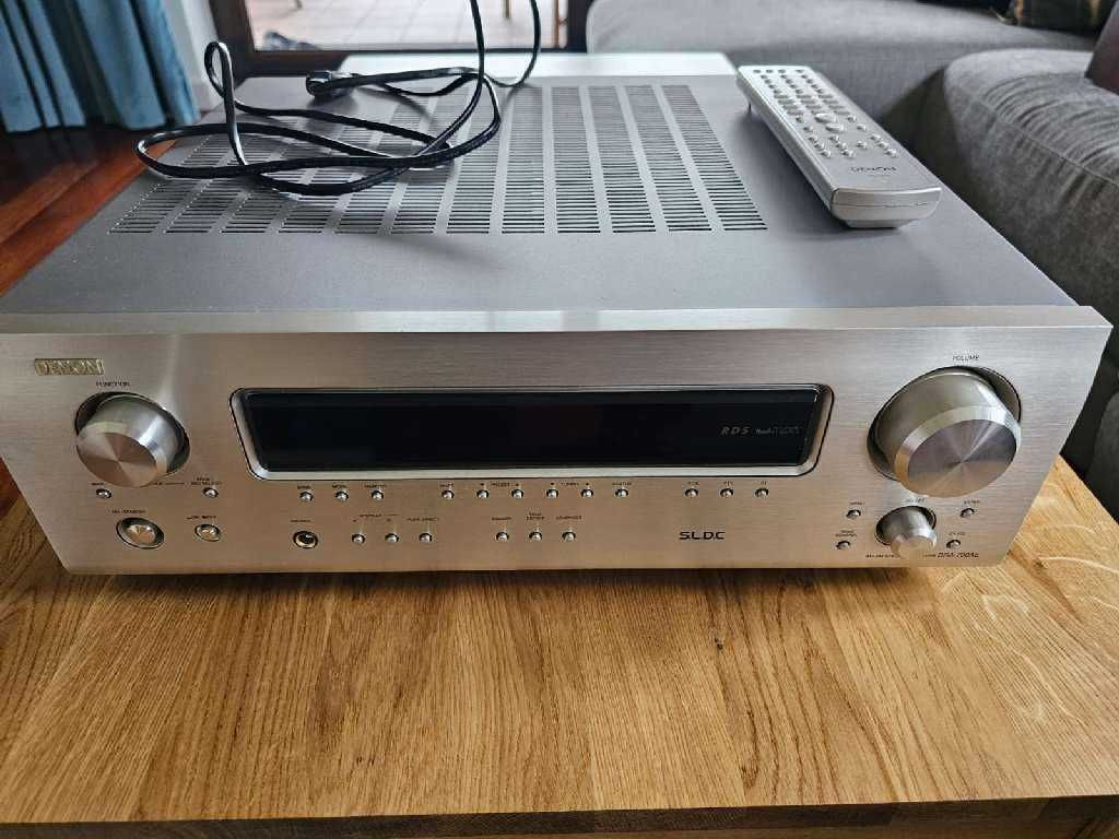 Amplituner DENON DRA 700AE