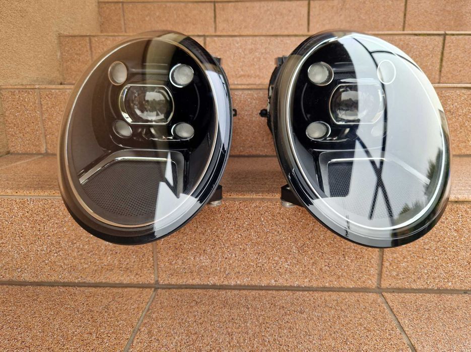 Фары передние фонари Porsche 911 Carrera 991 992 GT3 RS Targa GT2 GTS