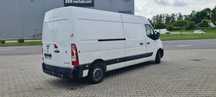 Renault Master  Renault Master 125 km L3 H2, zadbany, super stan, chłodnia - grzanie