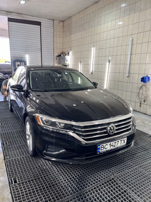 Пасат nms B-9 фольцваген пасат