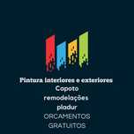 Pintura de Casas