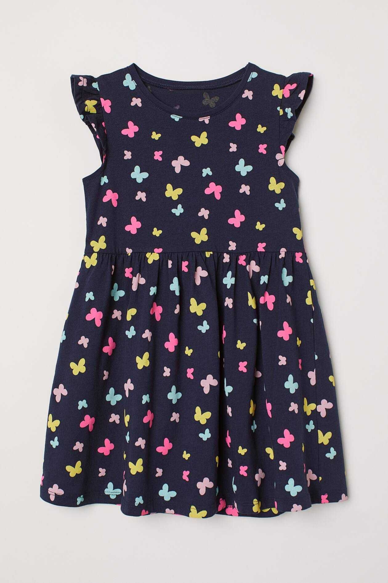 Sukienka h&m 134/140