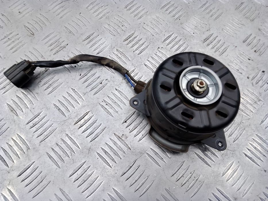 Мотор вентилятора охлаждения двигателя 45131AL00A для Subaru Outback 5