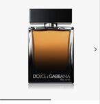 Dolce & Gabbana the one