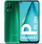 Huawei p40 light