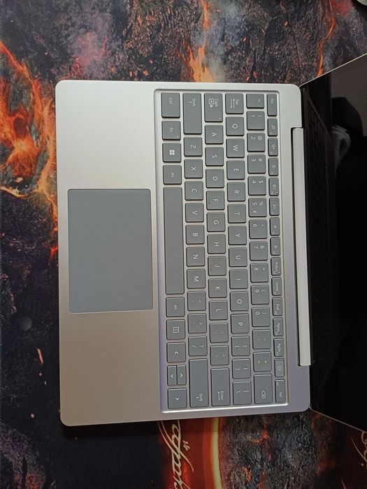 MICROSOFT Surface Go 3 Laptop FOLIA 12.45" i5-1235U 16RAM/256SSD