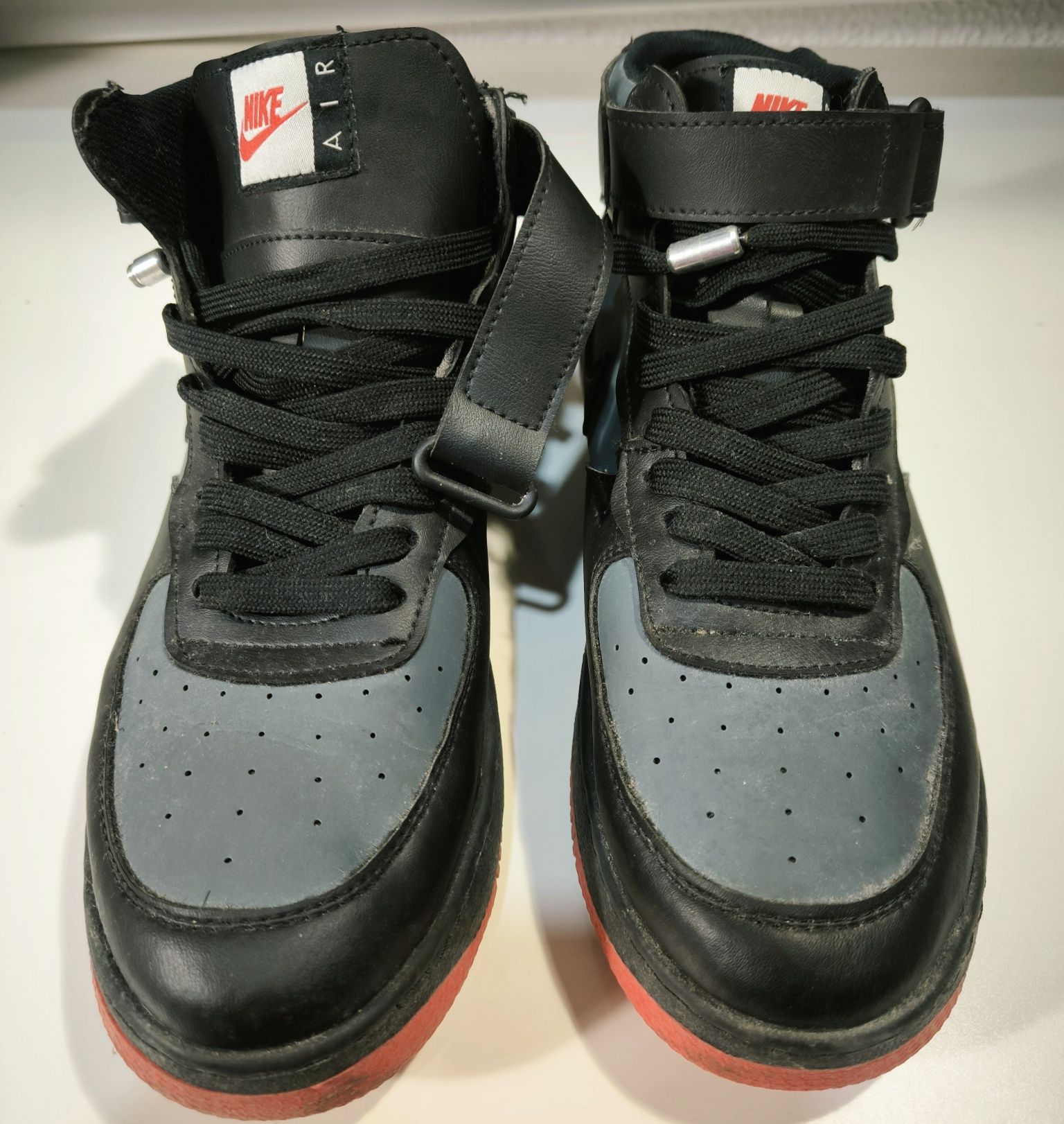 Tennis bota nike air