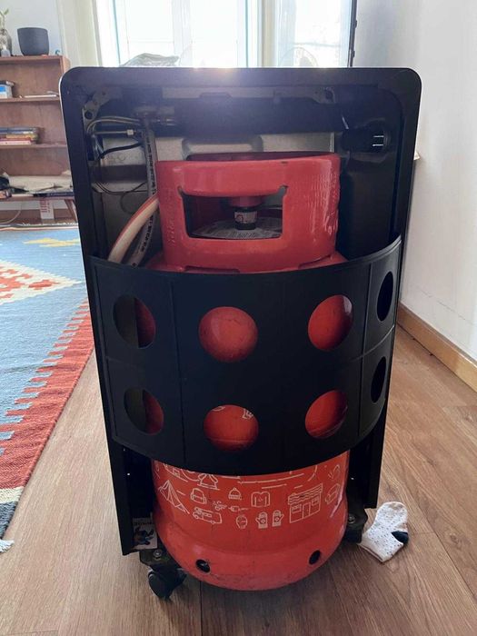 Aquecedor a Gás Galp