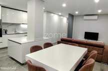 Apartamento T2 Moderno e Mobilado — Pronto a Habitar