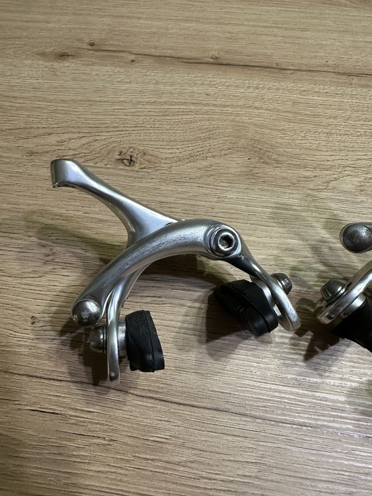 Hamulce szosowe Campagnolo Veloce ( Avanti Chorus Record )
