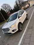 Ford Escape Ford escape (kuga) 2017r. Instalacja gazowa