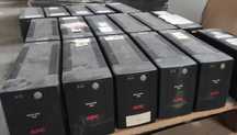 APC Back-ups 650