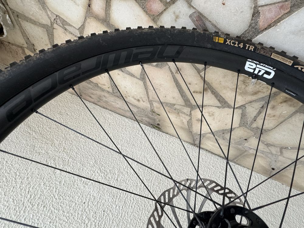 Scott Scale Custom