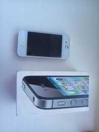 Apple IPhone 4s 16GB (white)