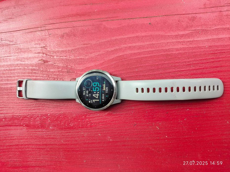 GARMIN Vivoactive 4S