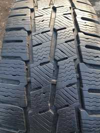 Opona 215/65/16C Michelin - Zimowa