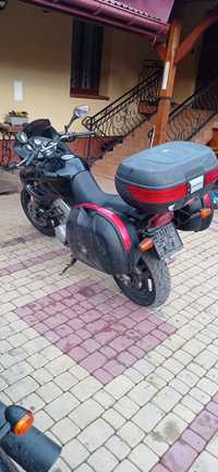 Yamaha tdm 850/a,motocykl ,ścigacz ,yamaha