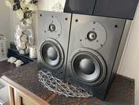 Profesjonalne Kolumny Dynaudio Audience 50 4Ohms/GW*Wysyłka*